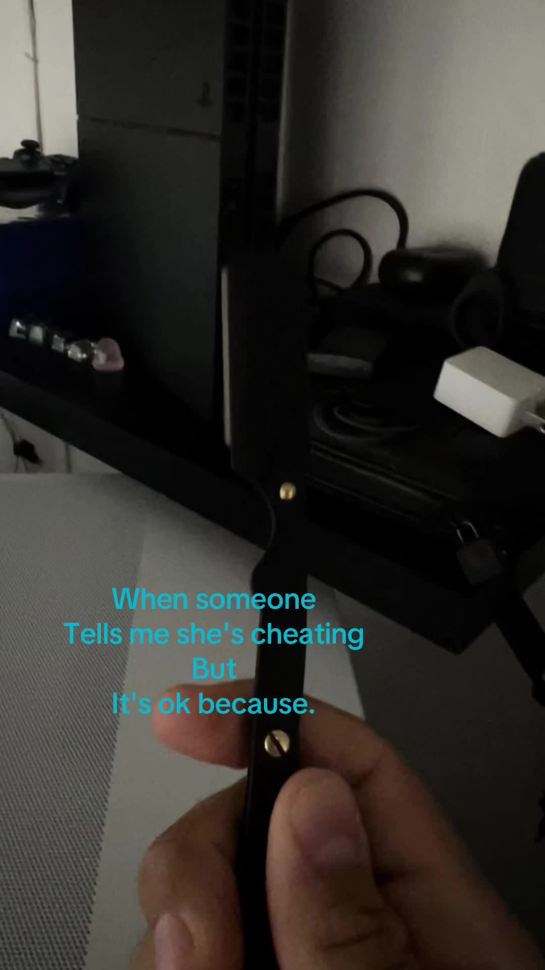 @ 
