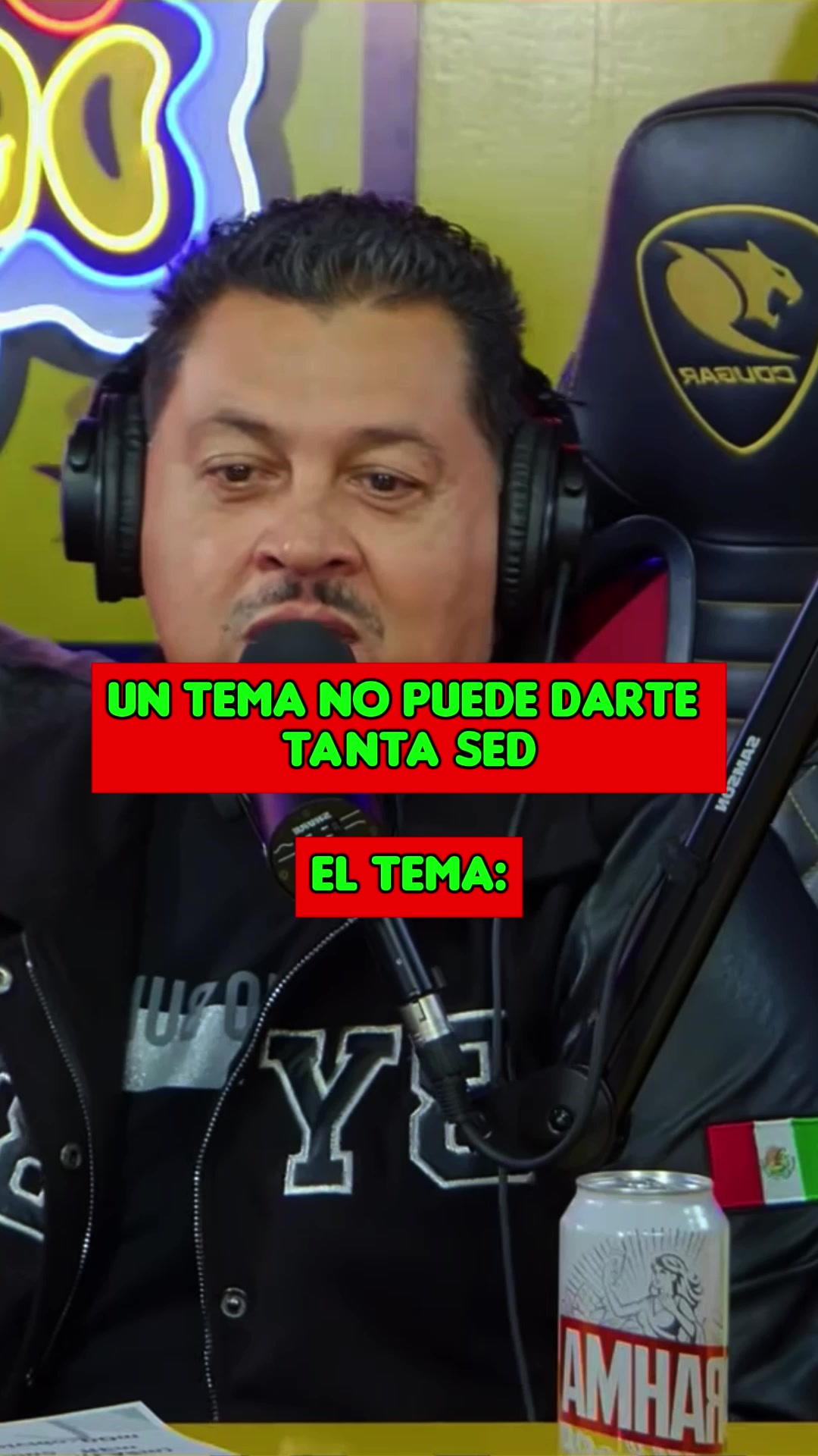 @UN POCO DE CUMBIA