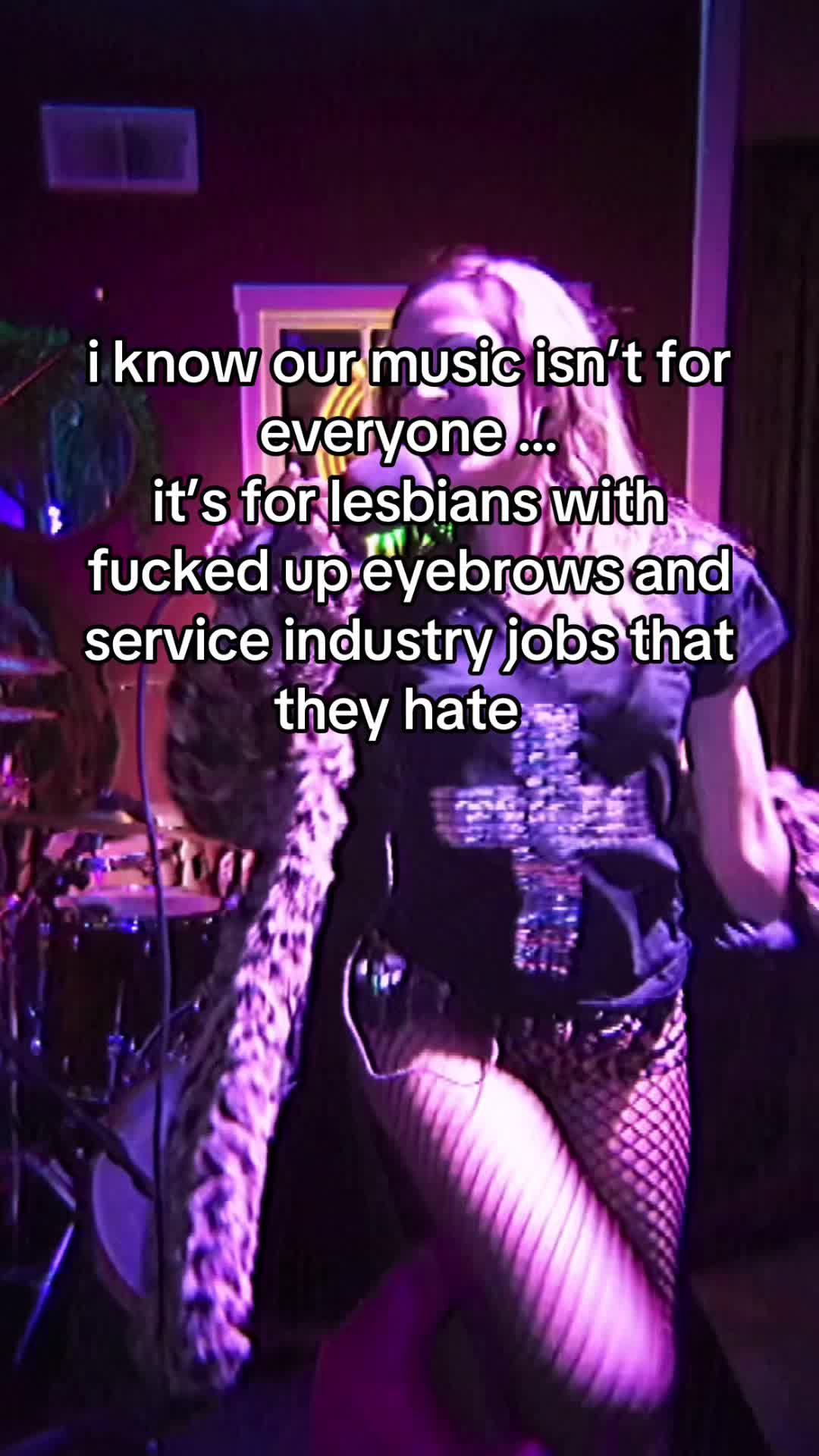 @Saint Misty