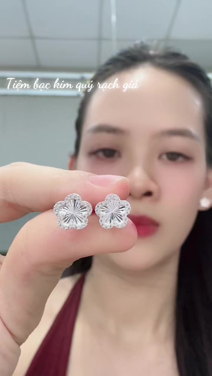 @Tiệm bạc kim qu&yacute; ( rạch gi&aacute; )