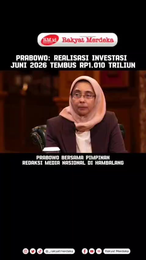 @Rakyat Merdeka