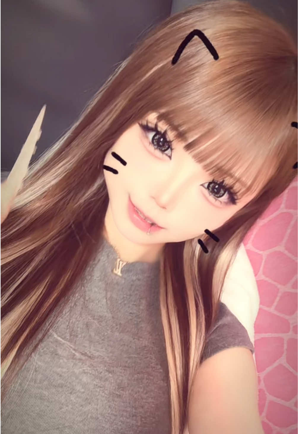 @姫菜