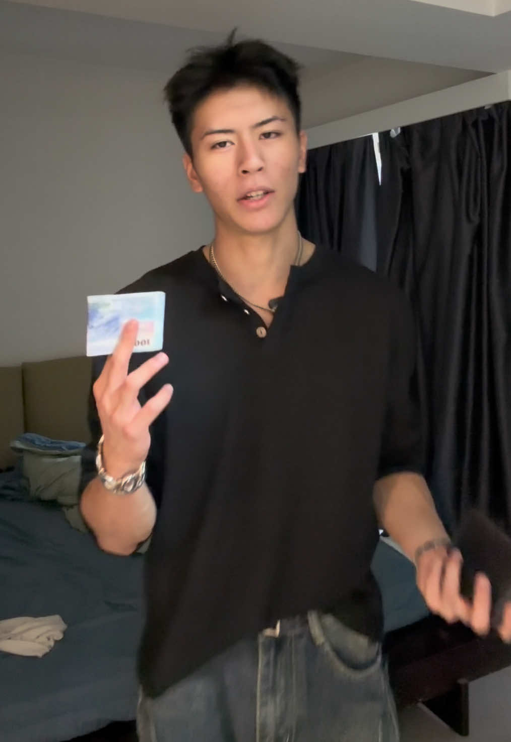 @小天