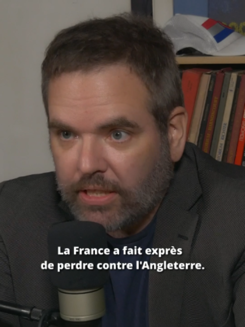 @Benoit vous coupe la parole