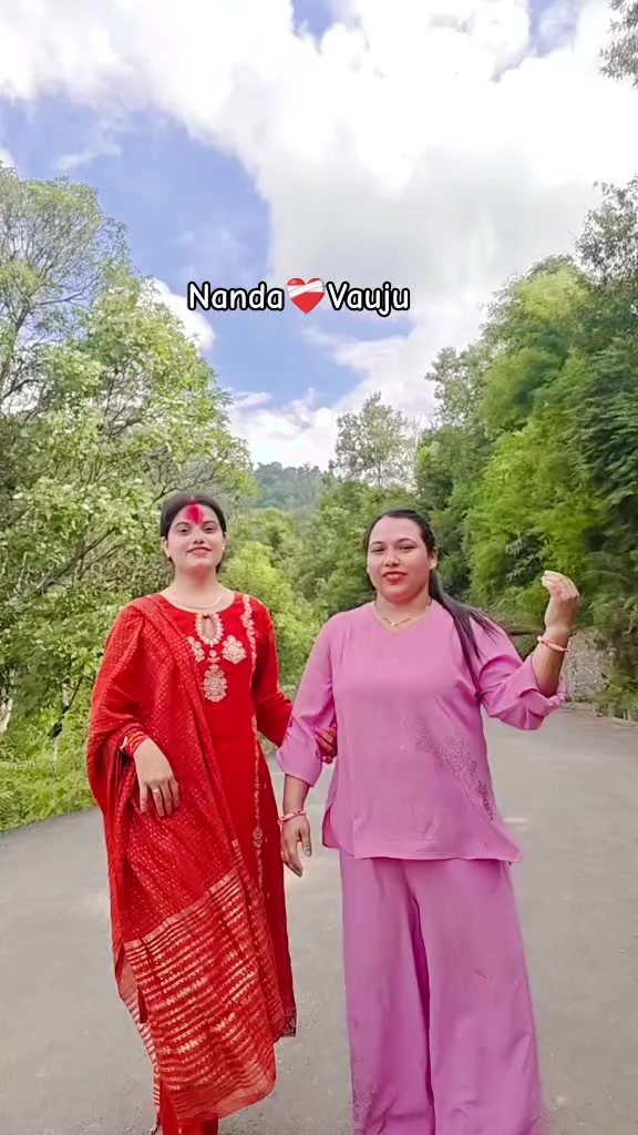 @Muna Bhandari