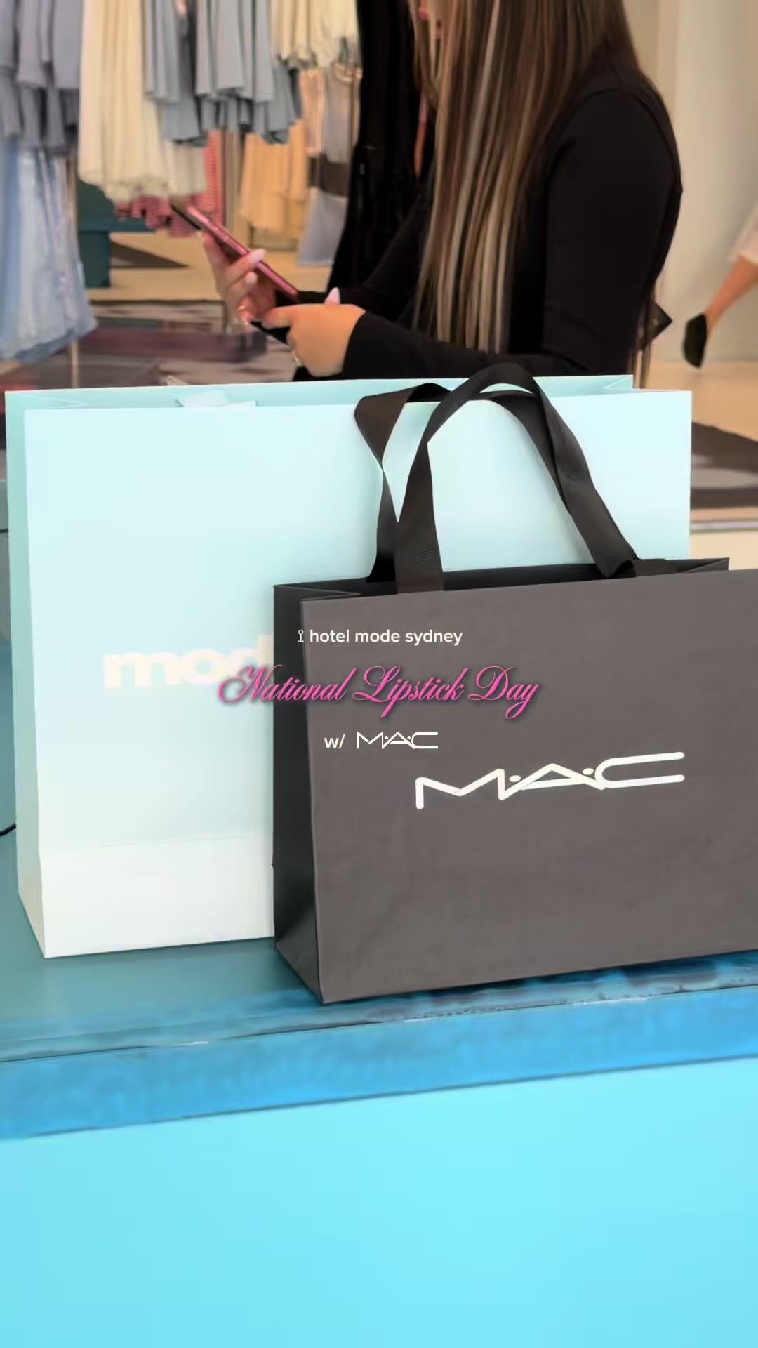 @mode mischief
