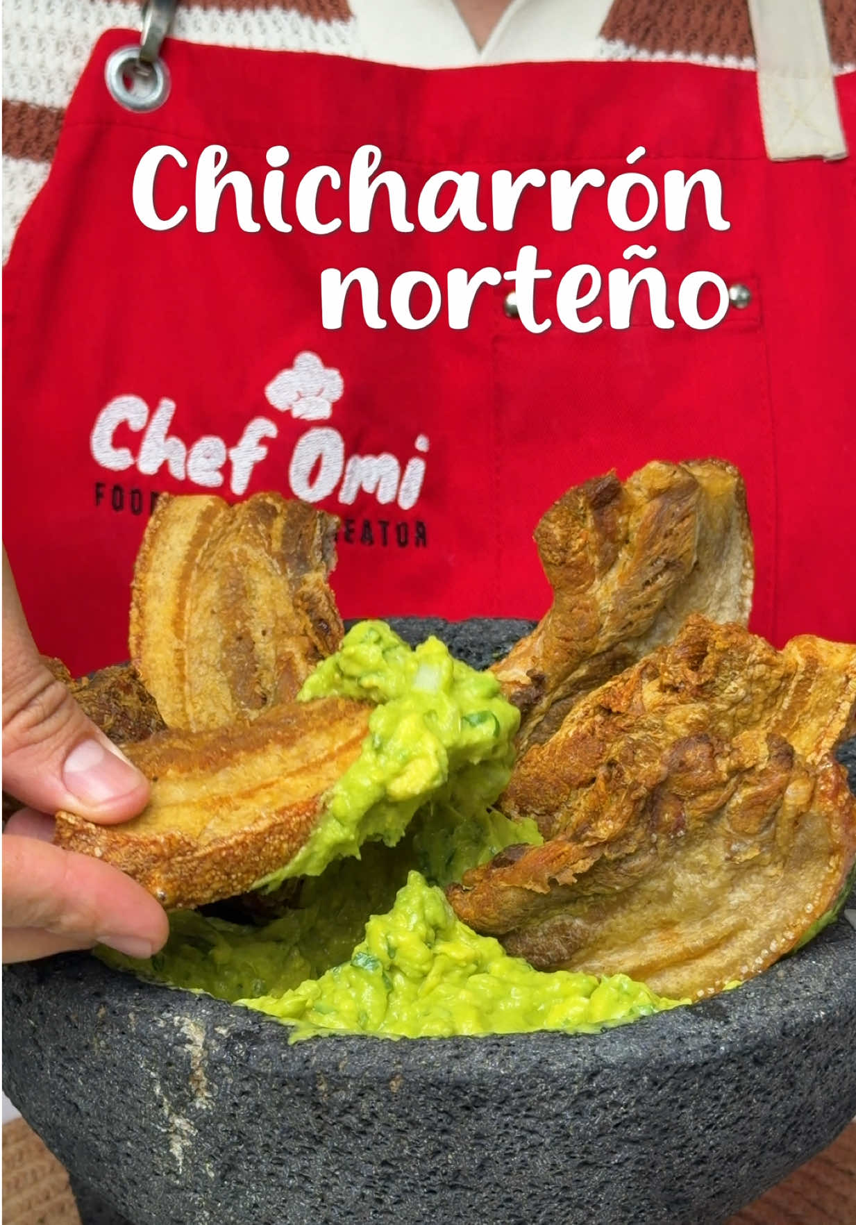 @Chef Omi