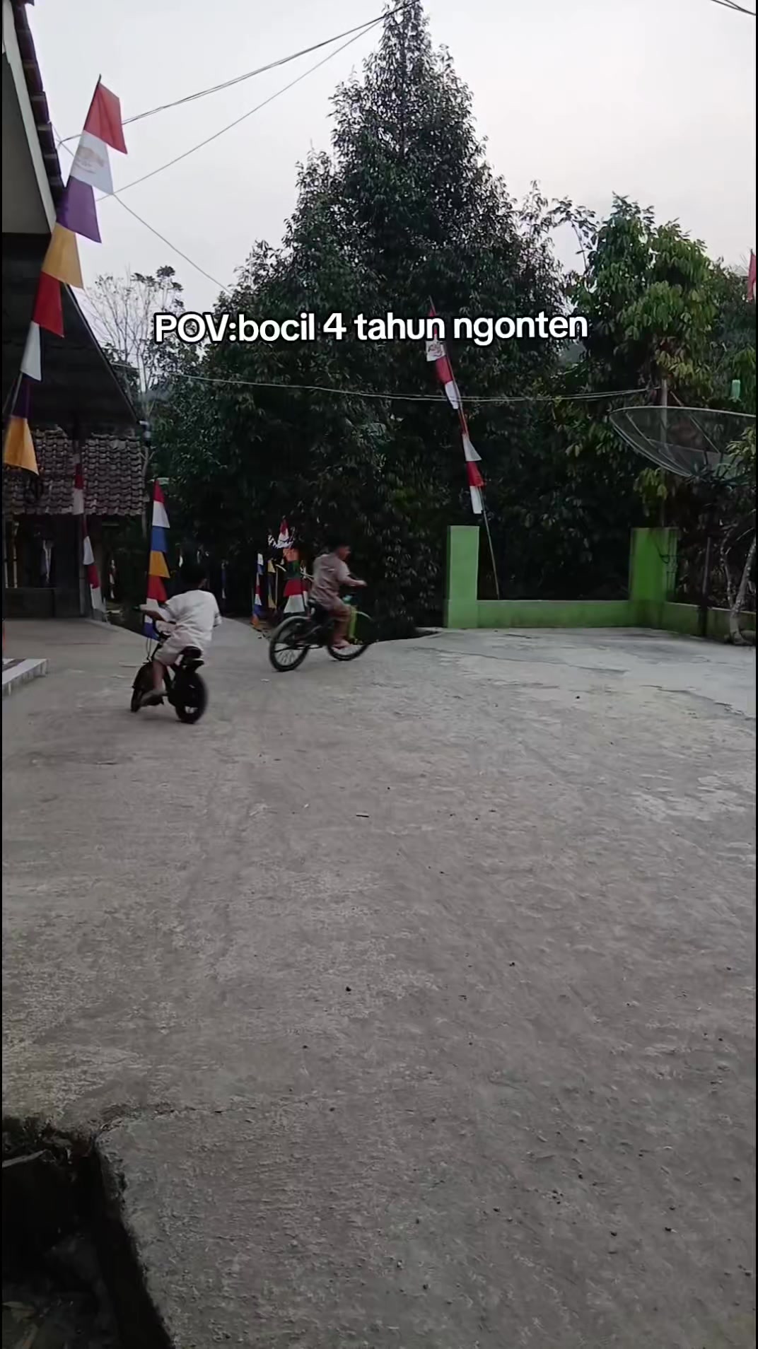 @Mamanya Absi Aksa