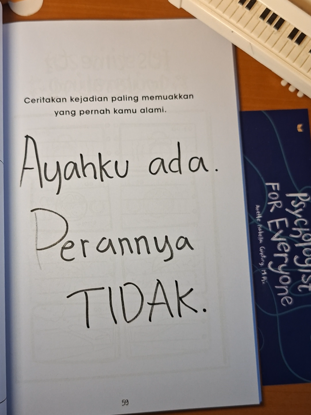 @psychologist for everyone