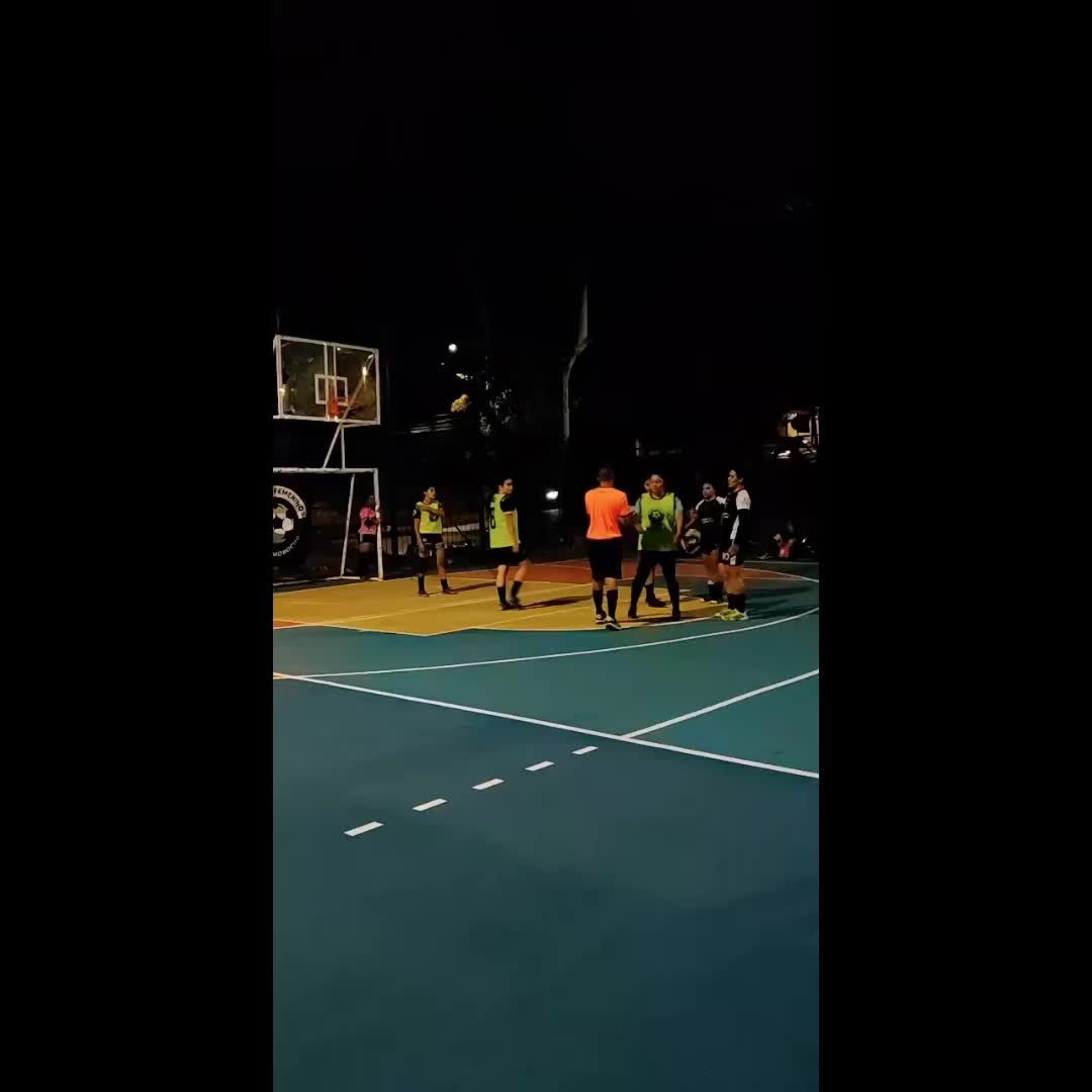 @Torneos Ibagué
