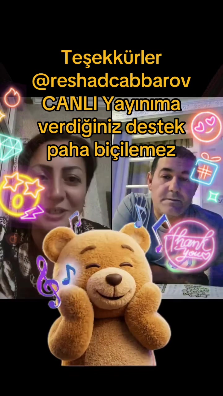 @Ağstafalı &Uuml;lviyyə ♑️
