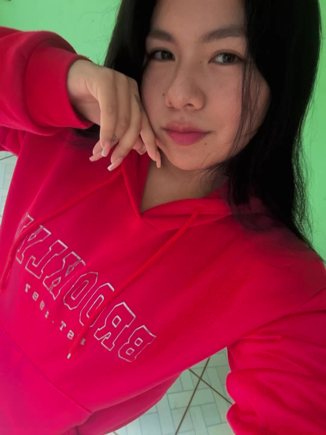 @China.