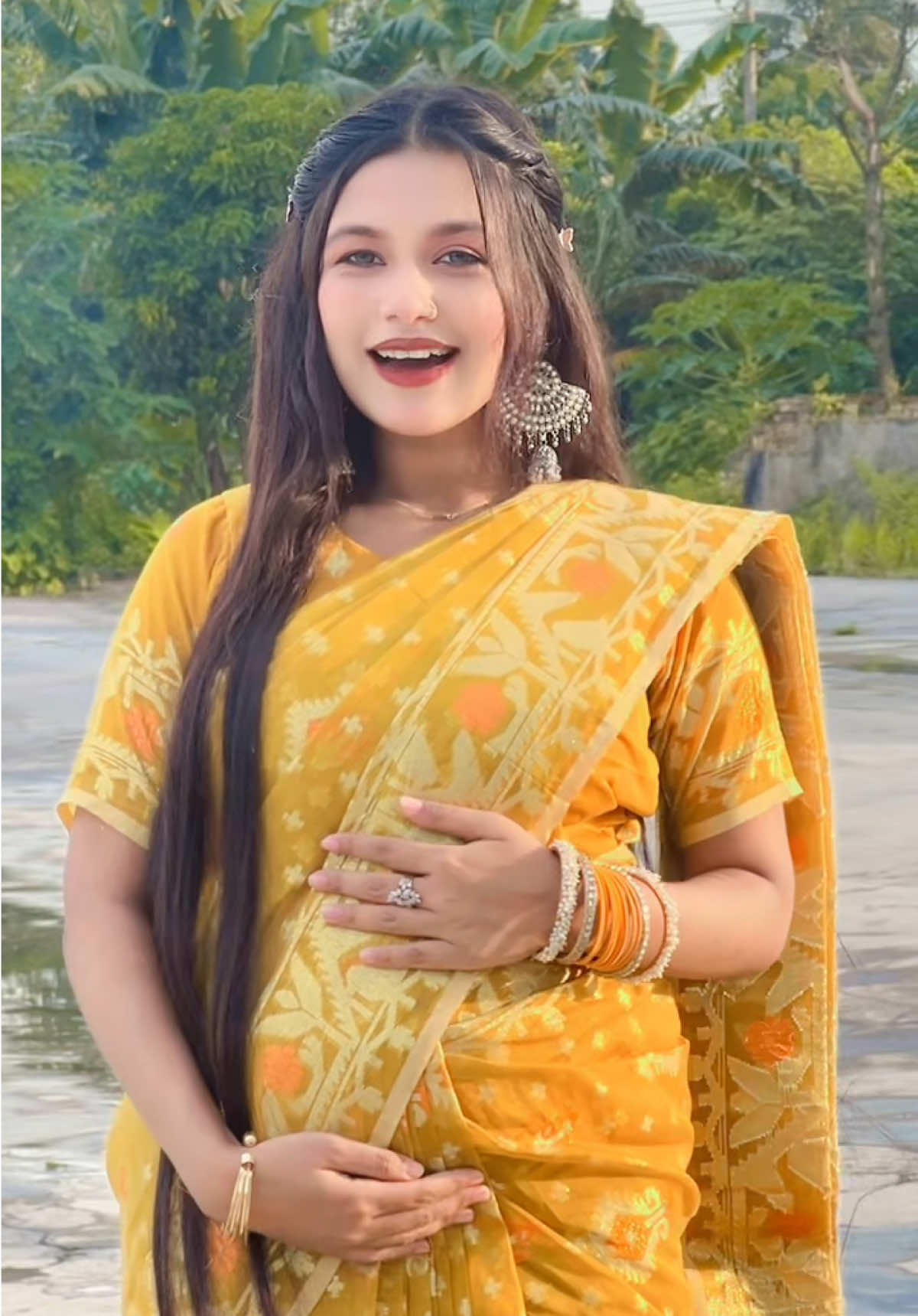 @“TRISHA”