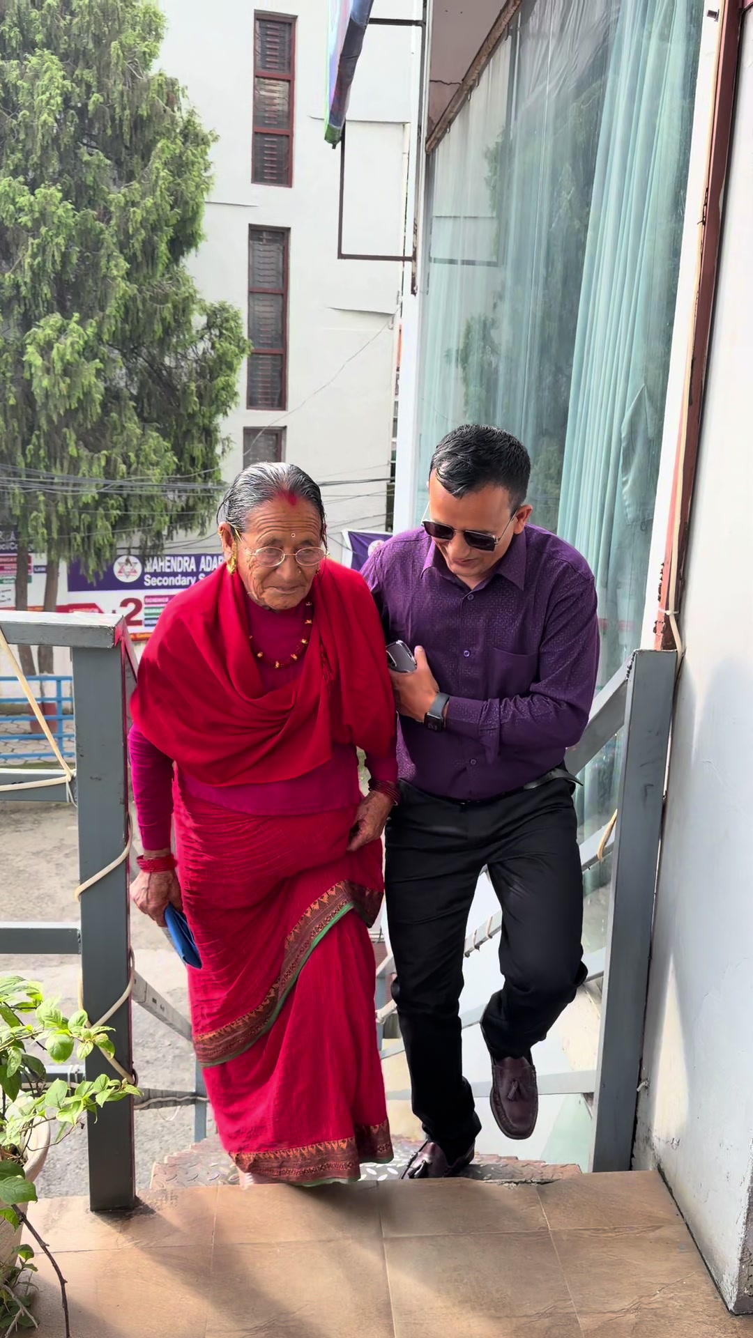 @Bishwabandhu