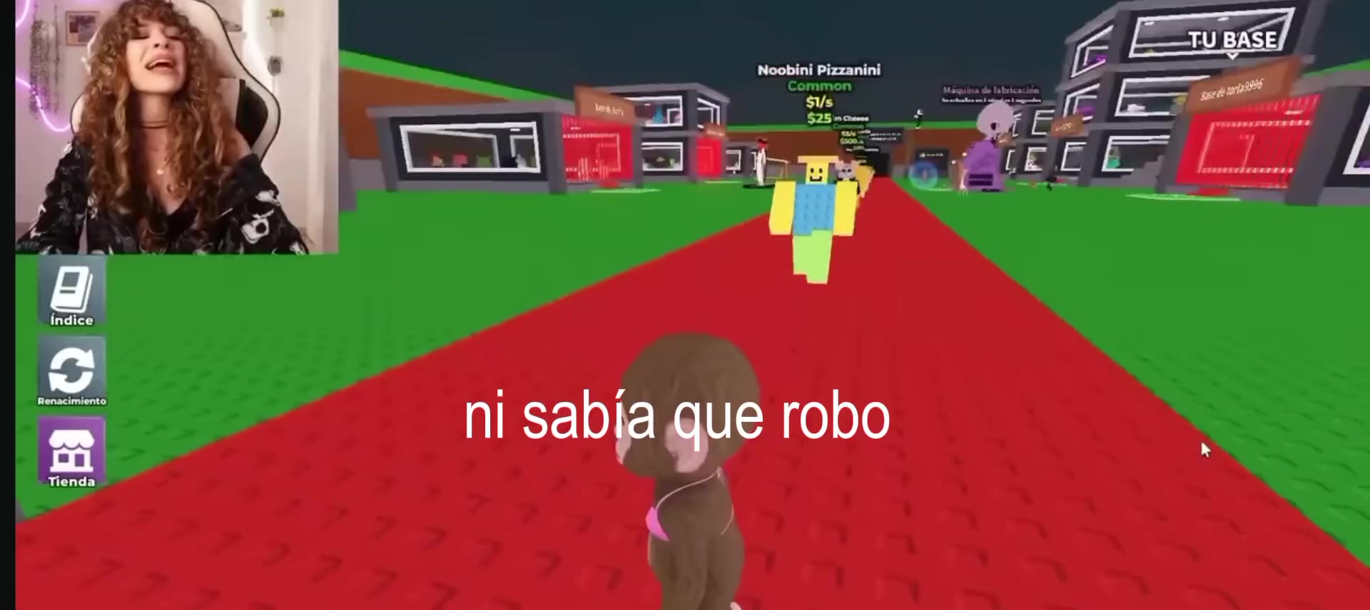@Ally