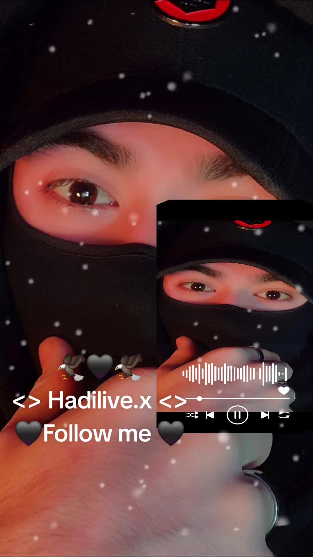@Araceli Rivera 🦅🖤🦅Hadi Team