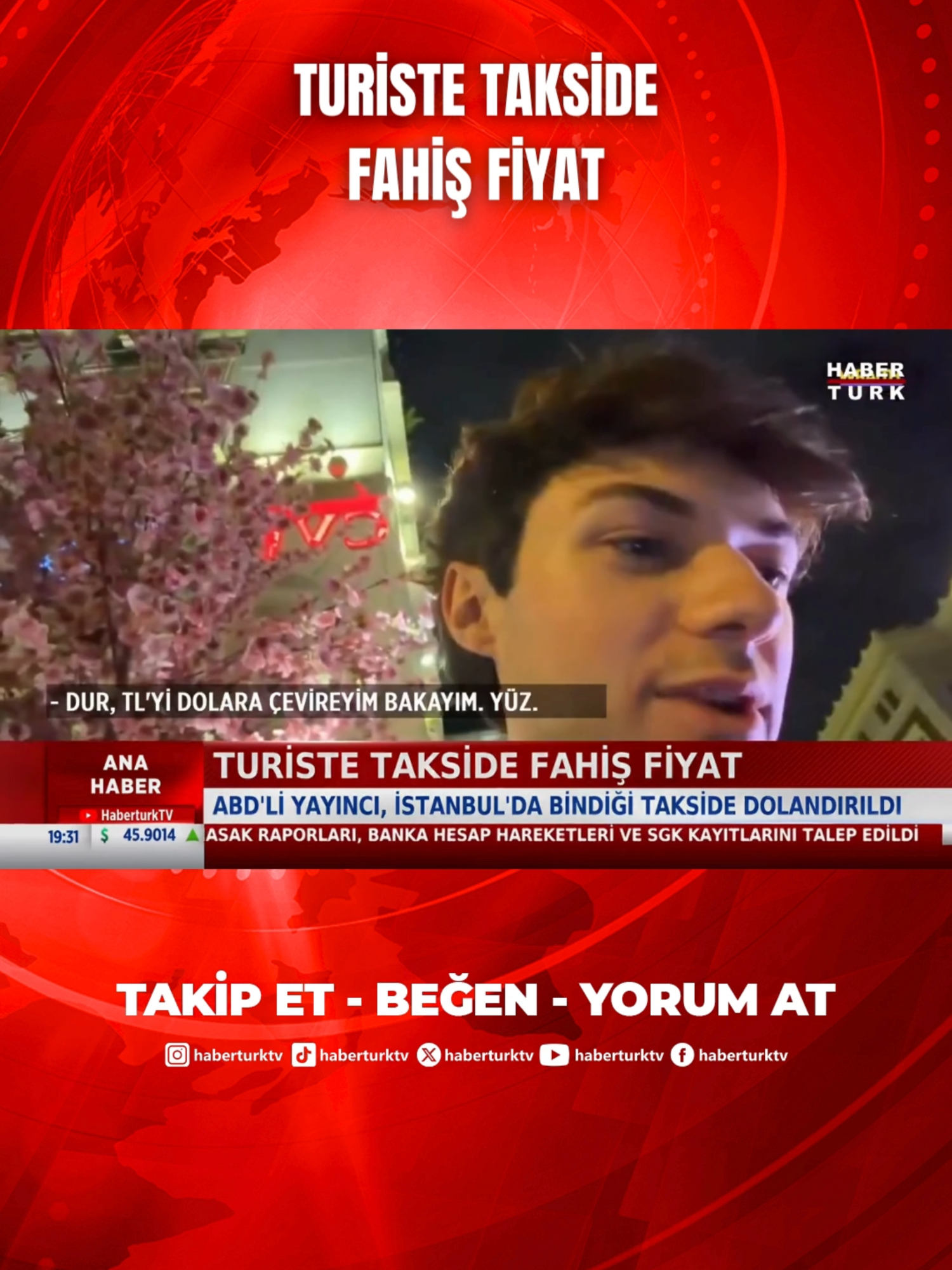 @Habert&uuml;rk TV