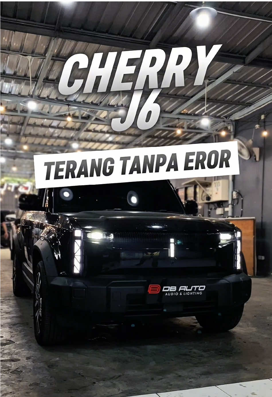 @Db Autolight Store
