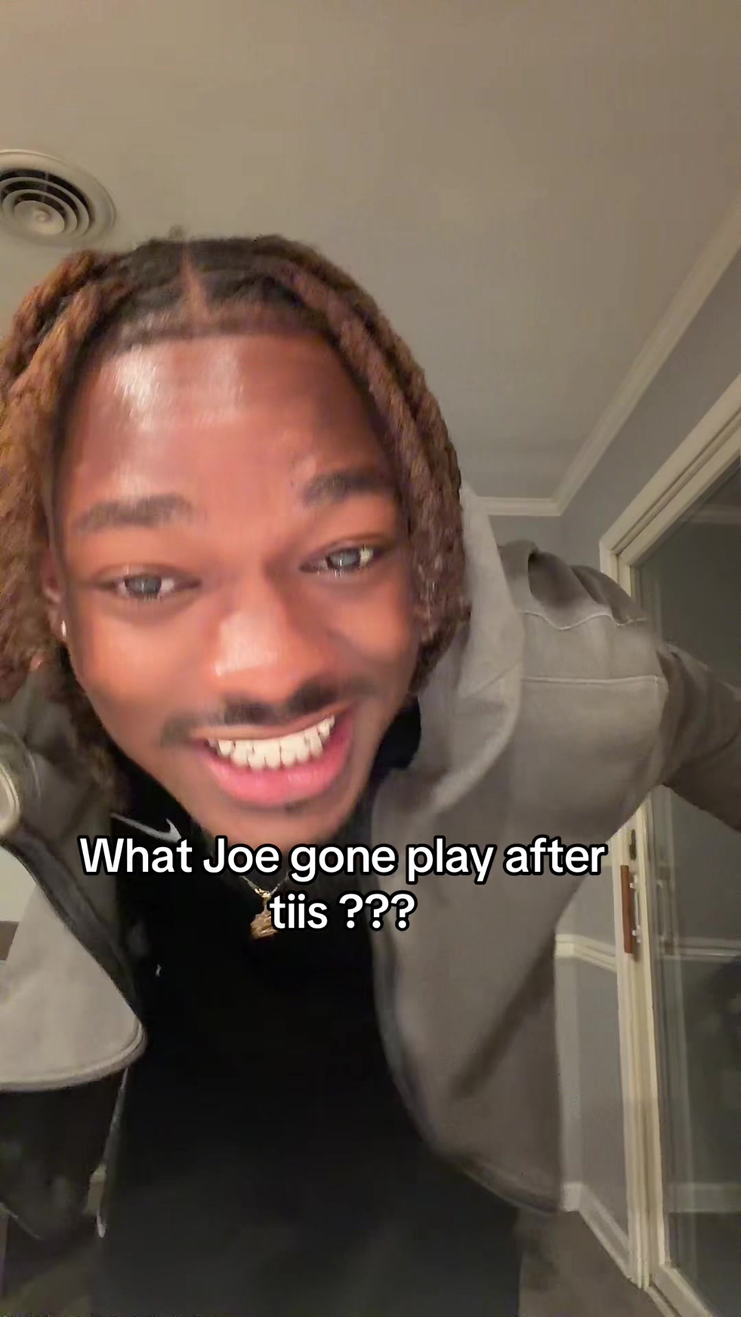 @JAMAR LUV