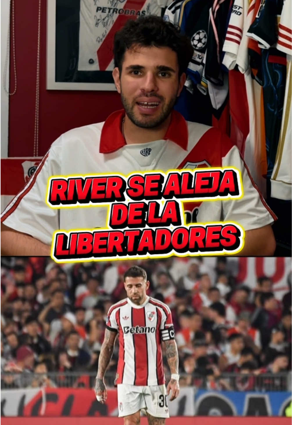 @Fede Rabinovich🎙️⚽️