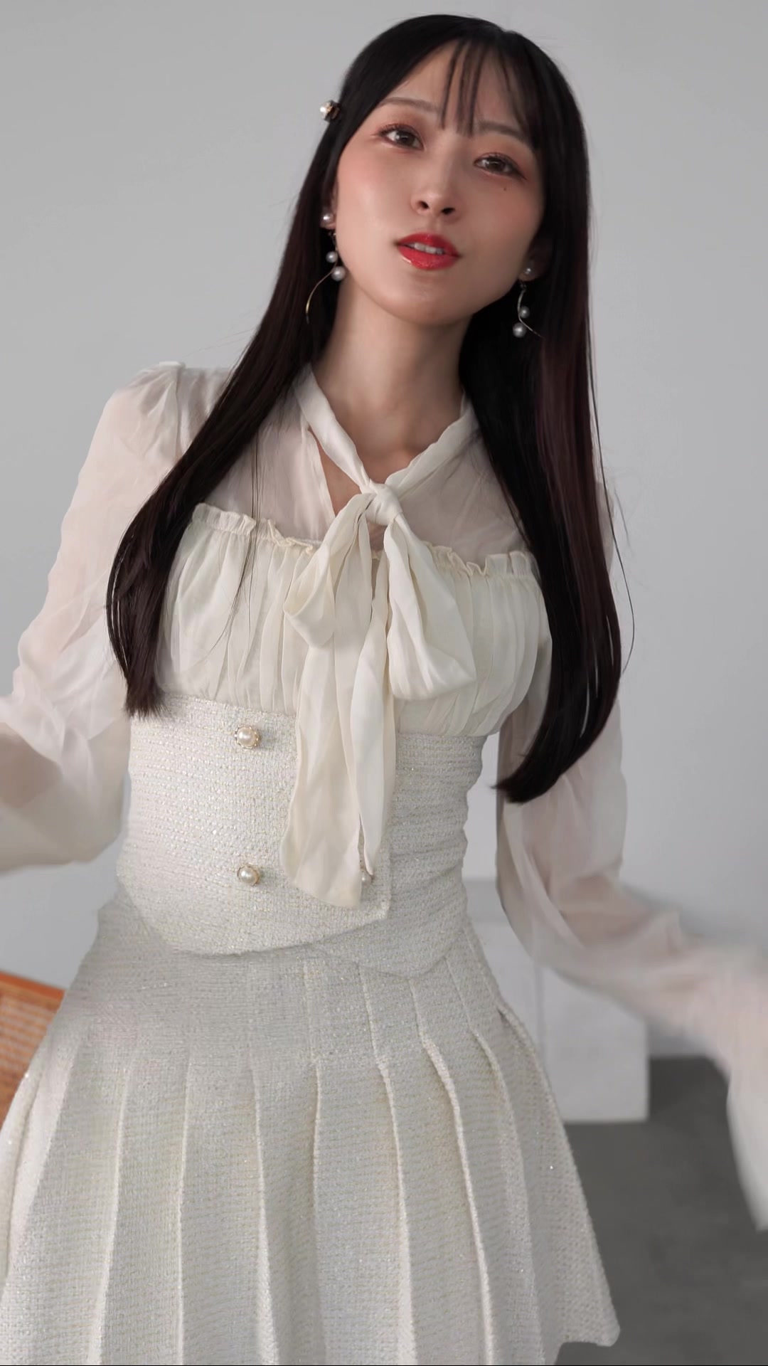 @雪野るな