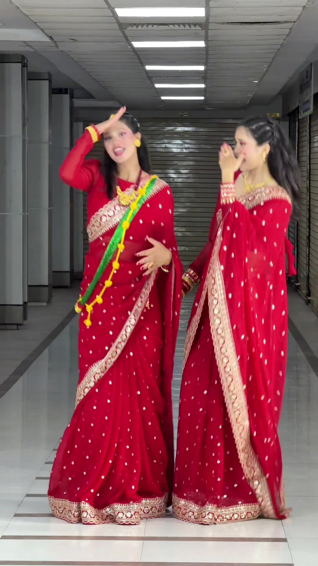 @Karunaz Collection