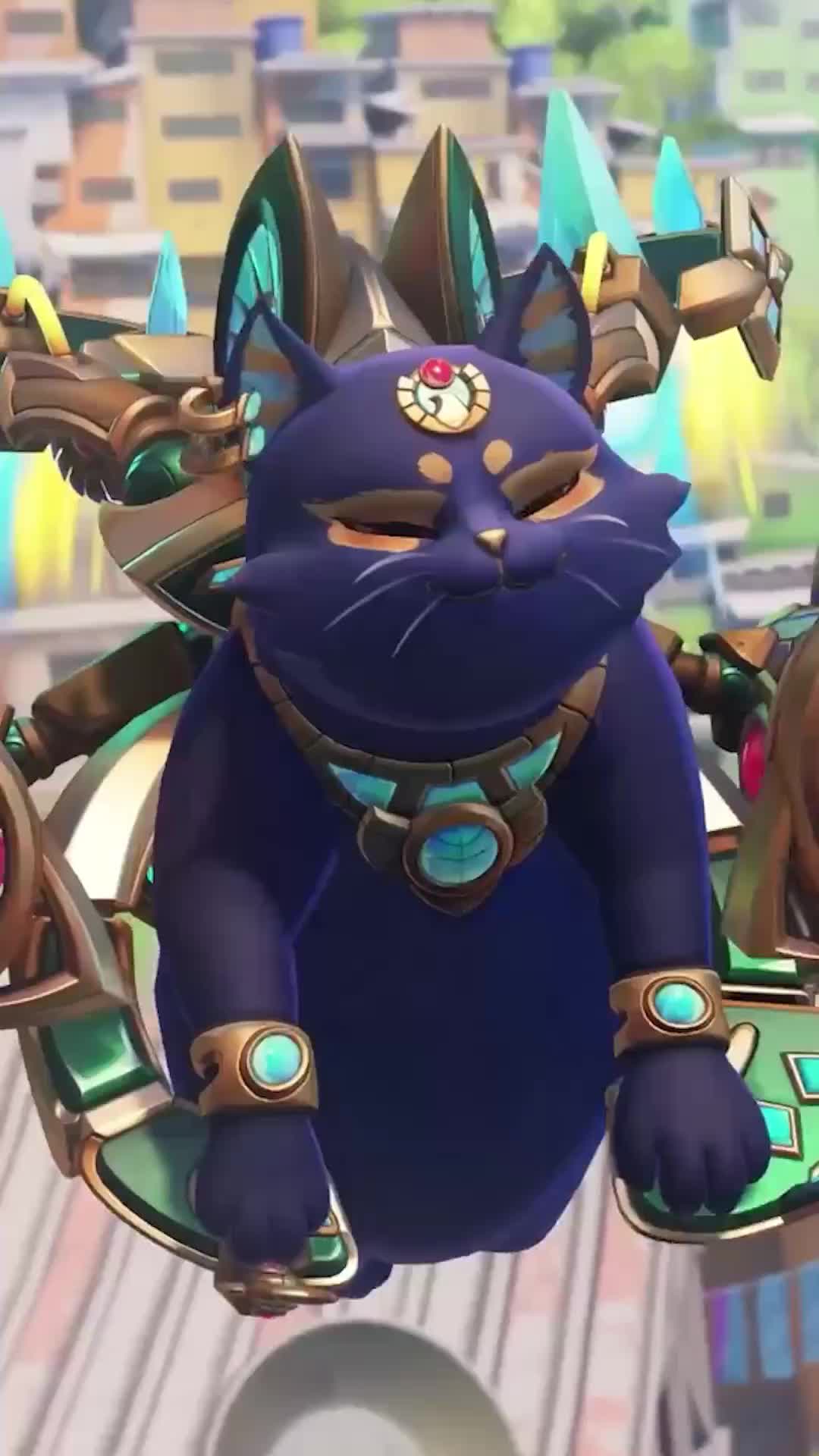 @The Omnic Post