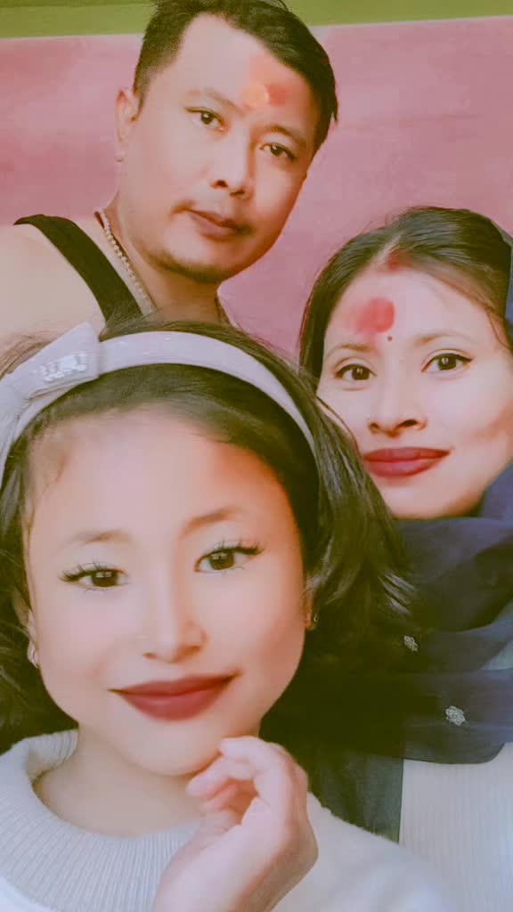 @💗Krist Een Chaudhary🌷