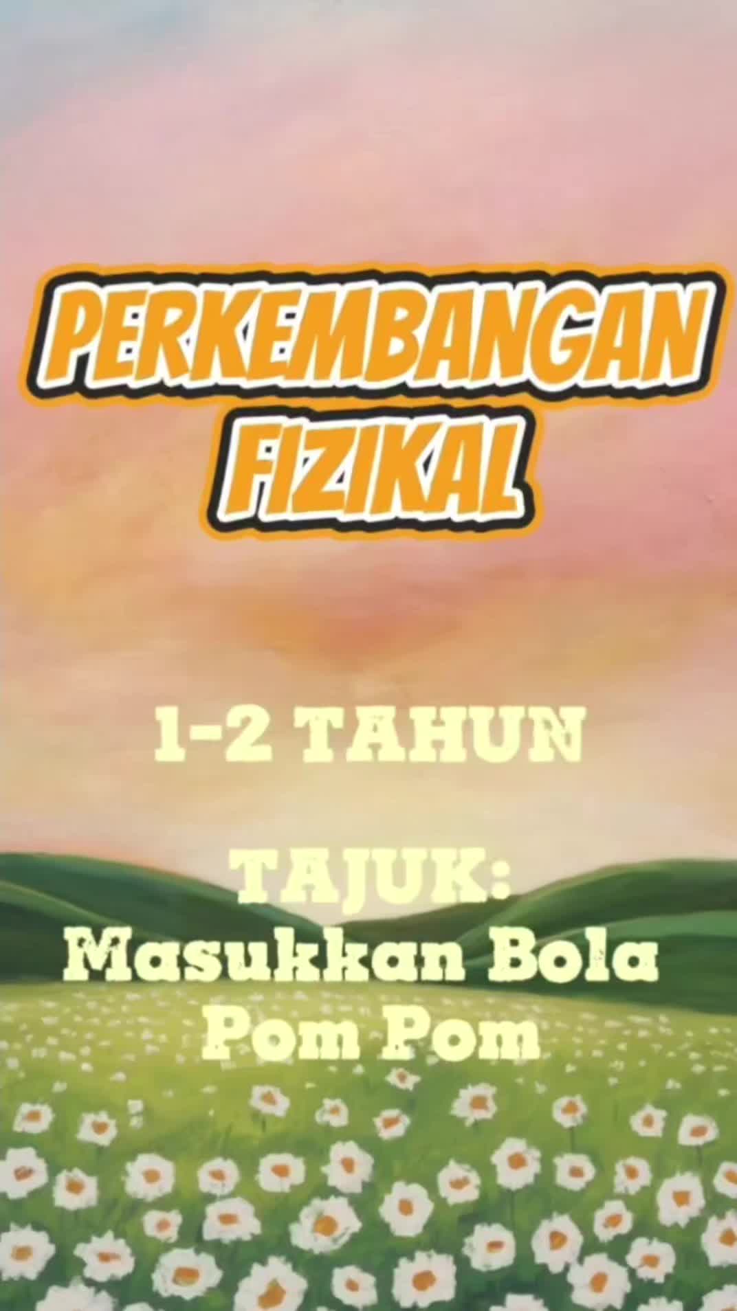 @Taska Anjung Pelangi