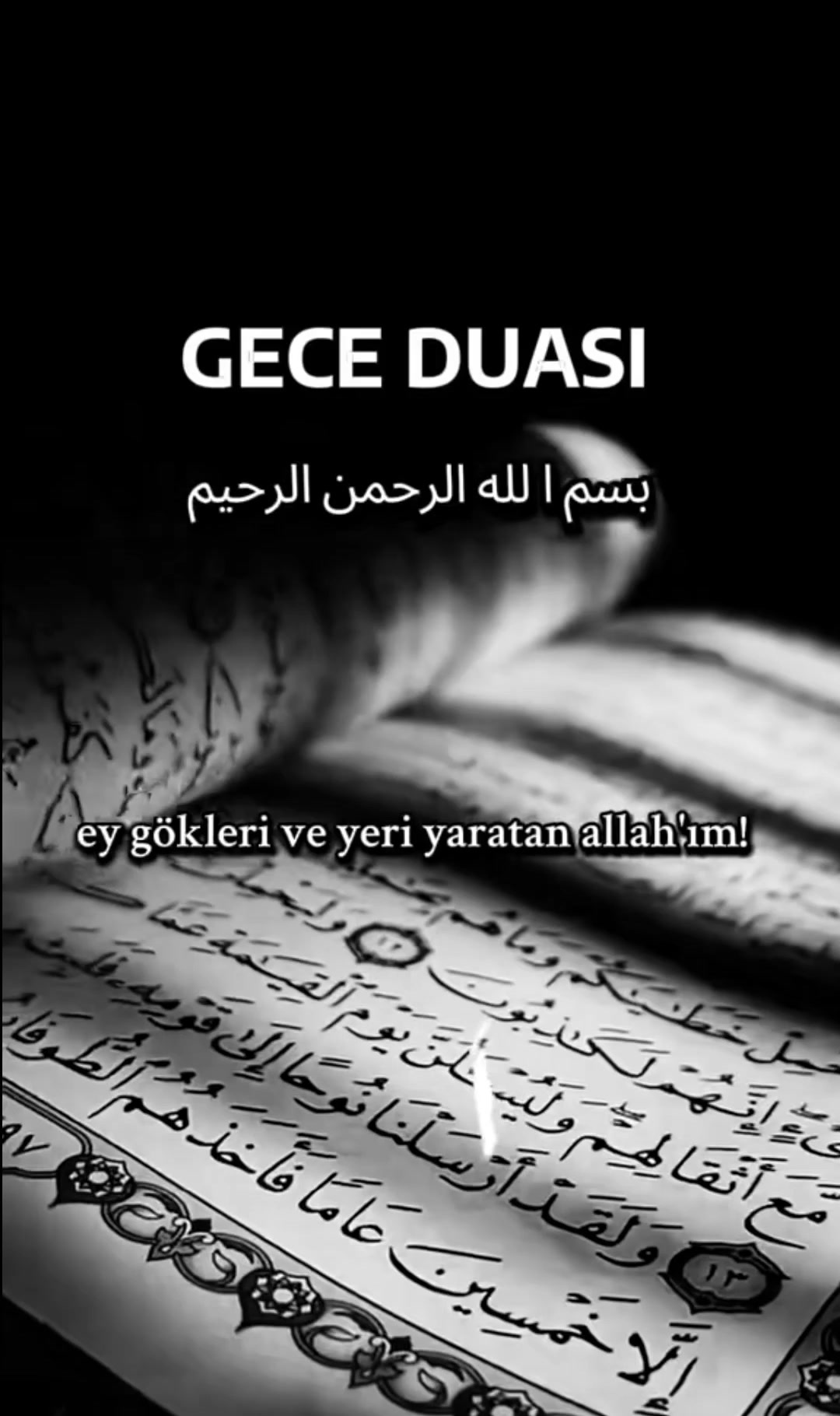 @Huzur İslam'da🤲