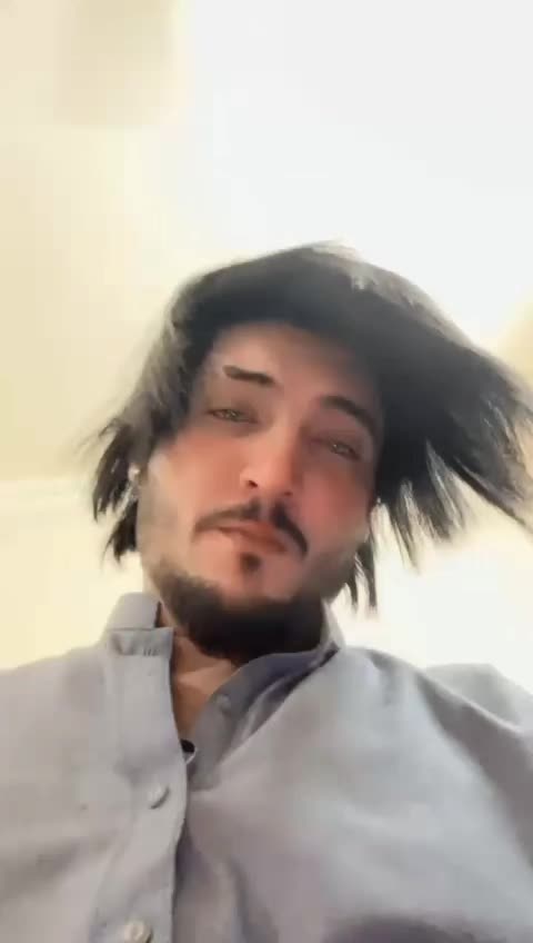 @Bilawal Ali