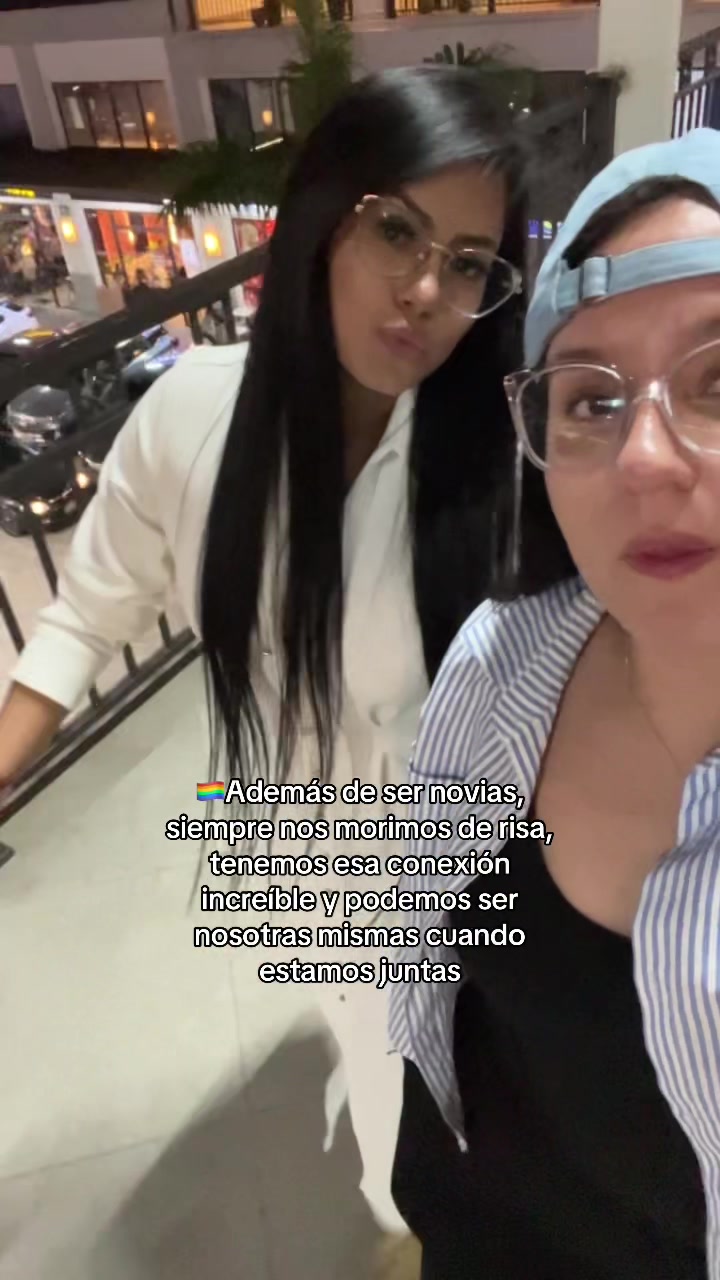 @Mar y Mich