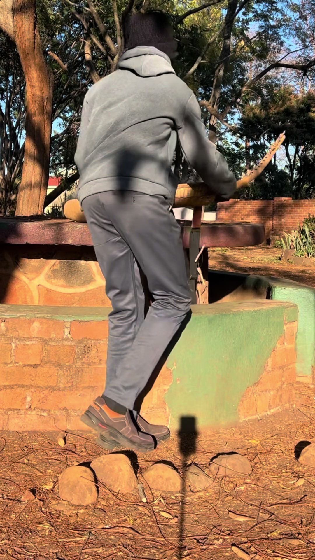 @Asiku Asiku Asikuology
