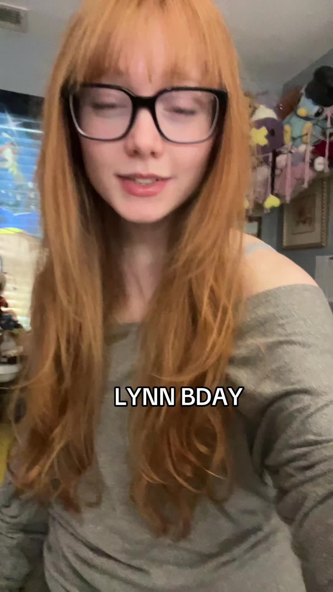 @Lynn🪼