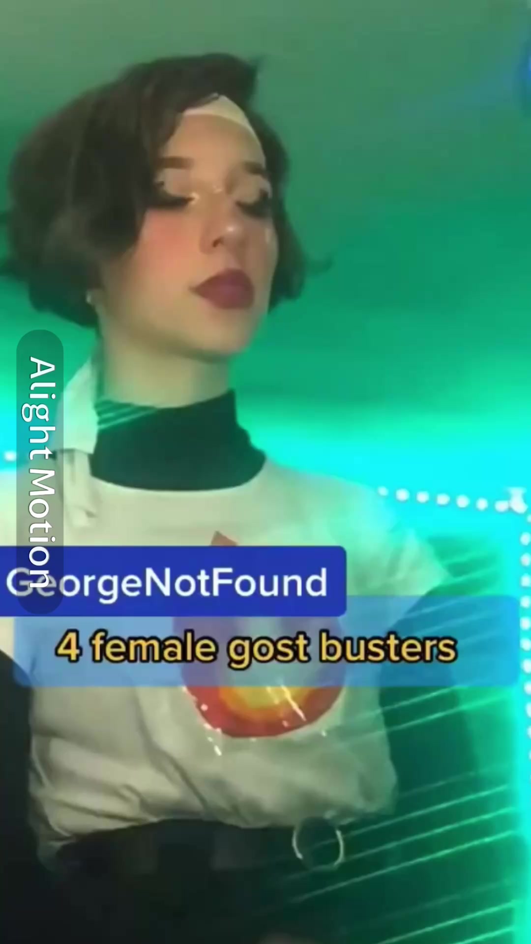 @GoneForeigner