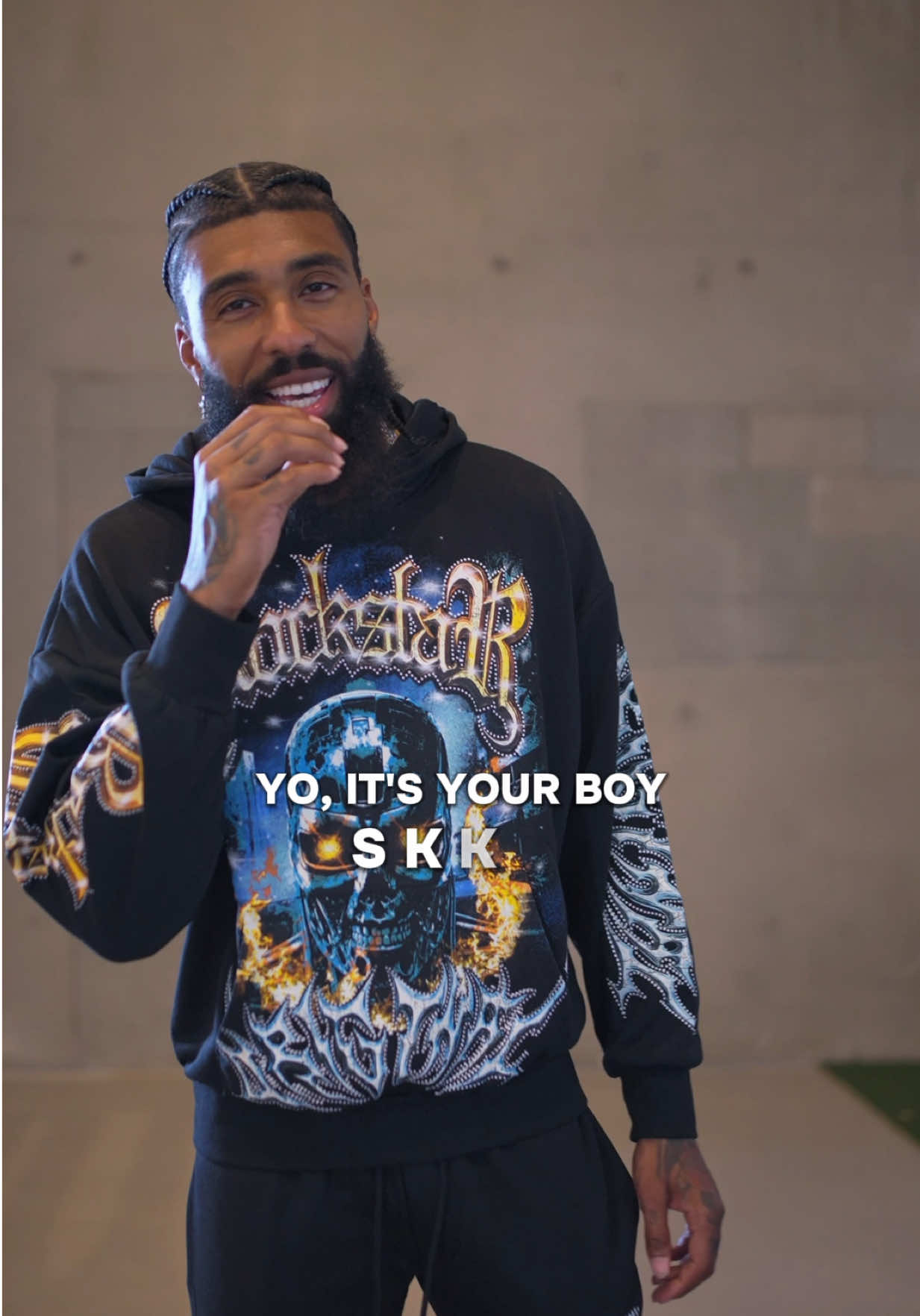 @Rockstar Original
