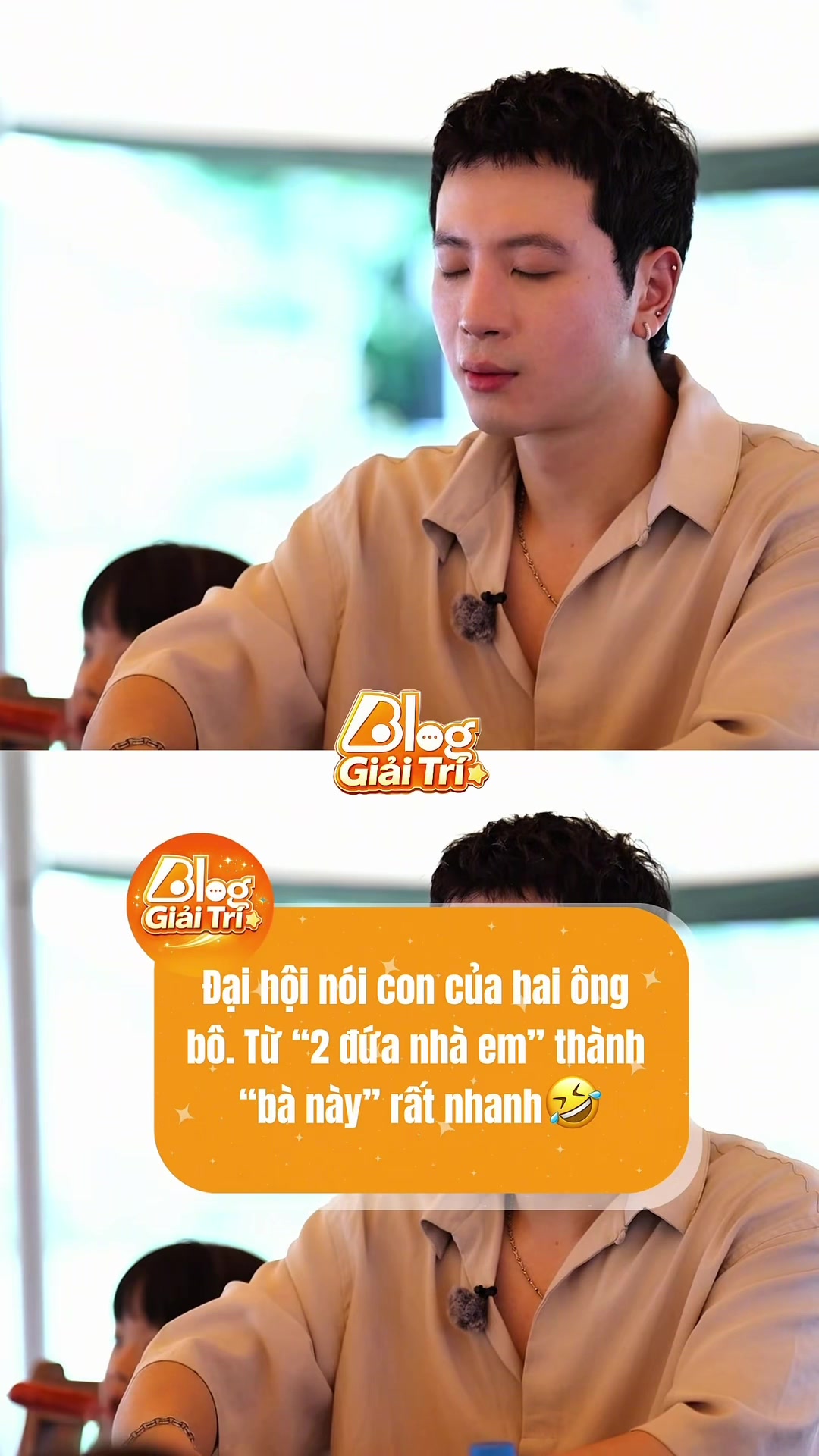 @Blog Giải Tr&iacute;