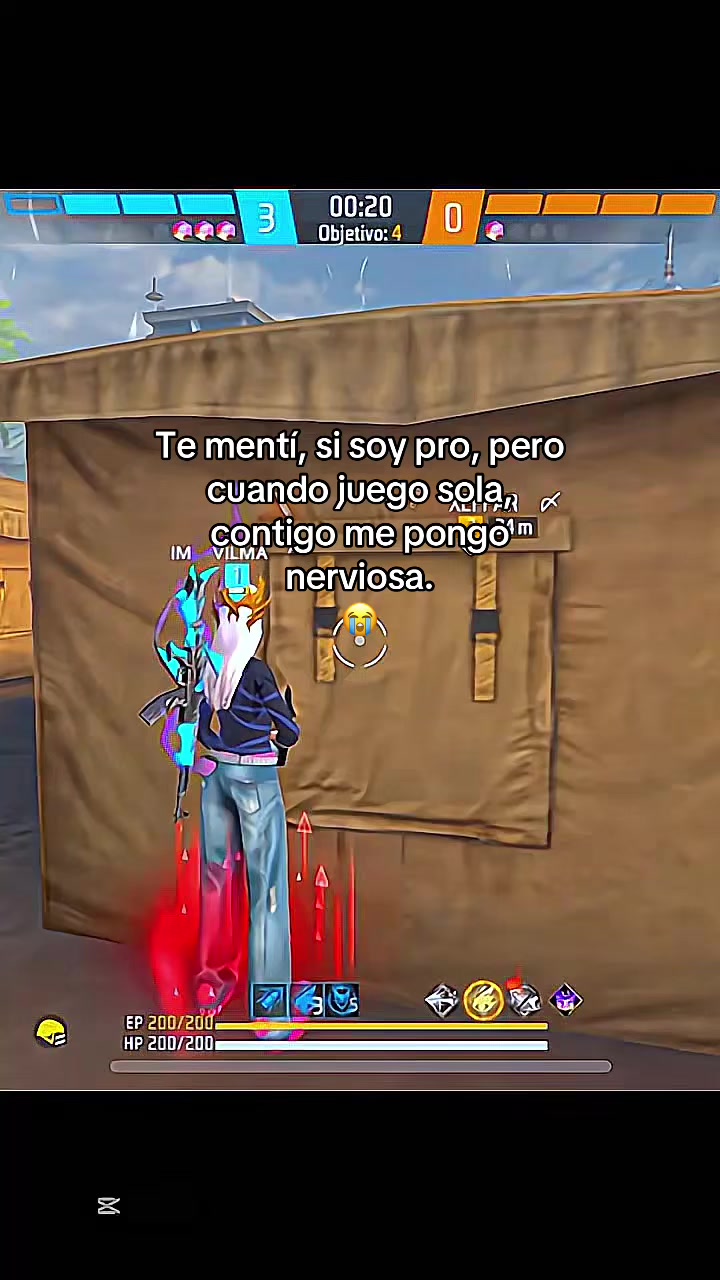 @Maryori BP