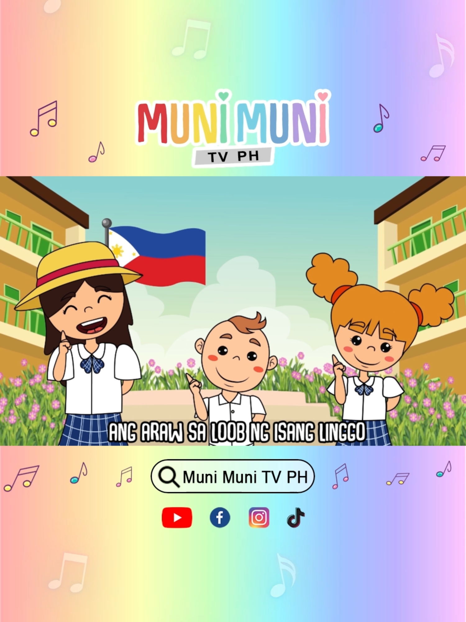 @Muni Muni TV PH
