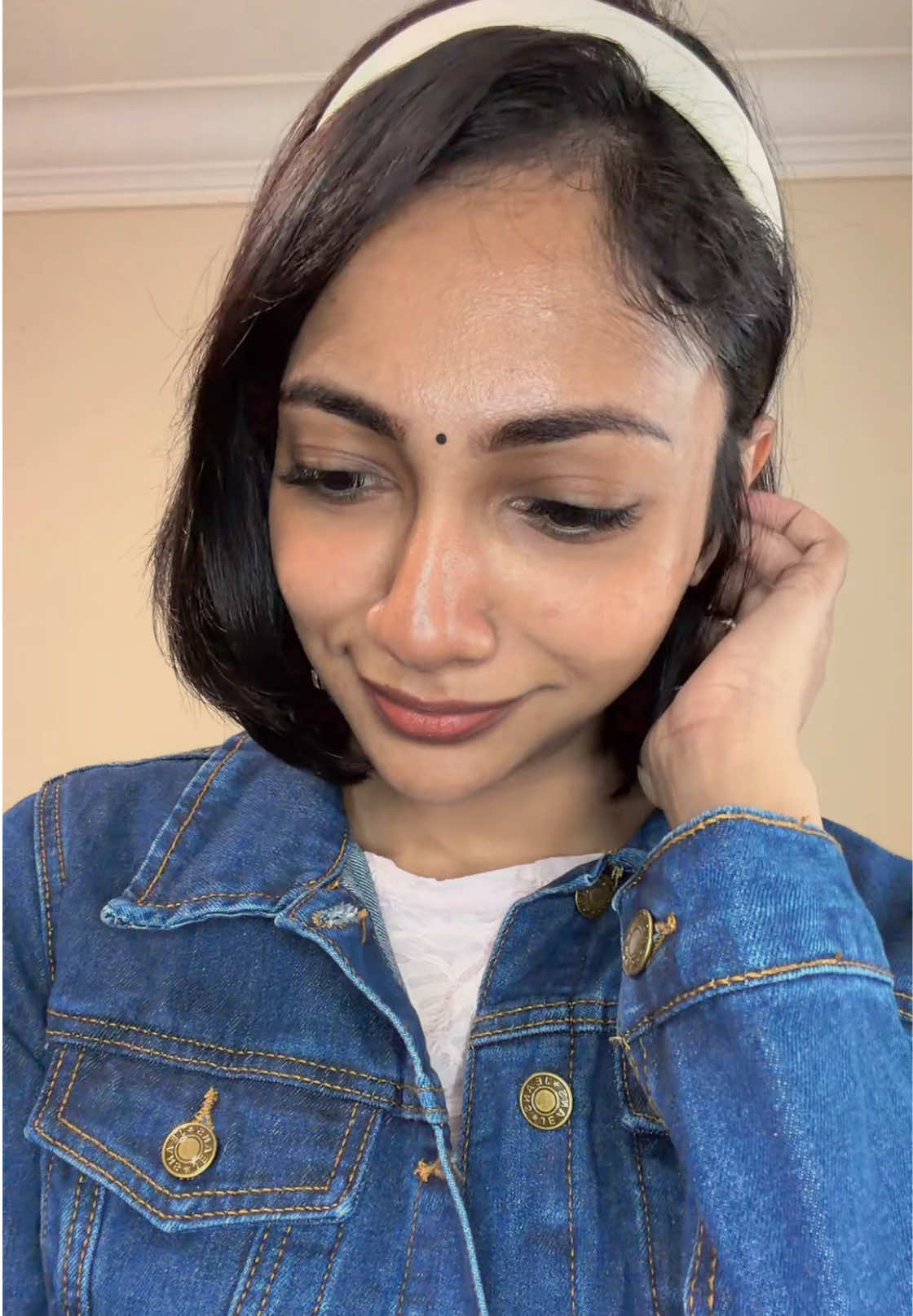 @Sangeeta