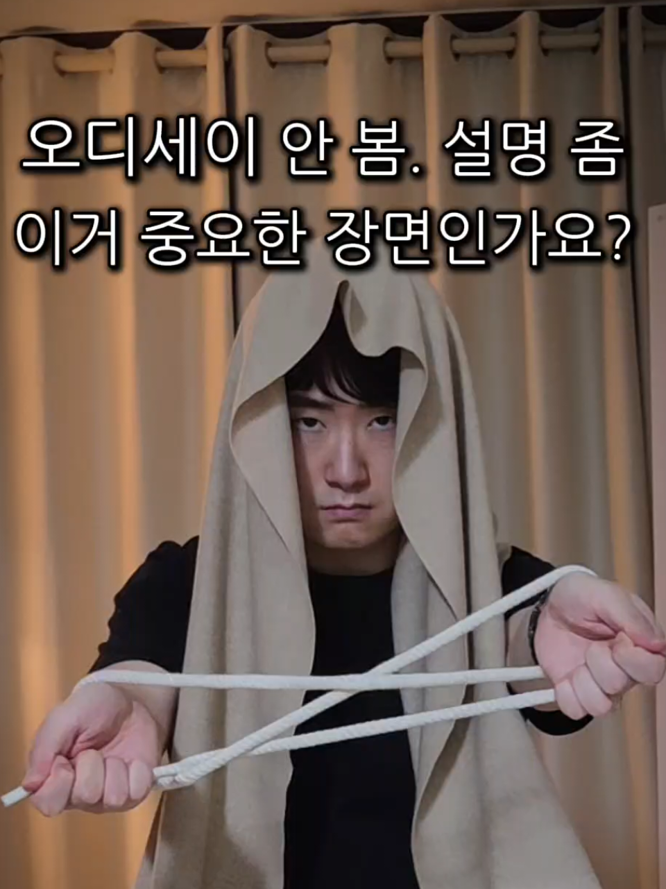 @Rex 김현석 마술사