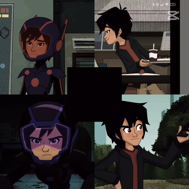 @Karmiro Kun🧡💜✨