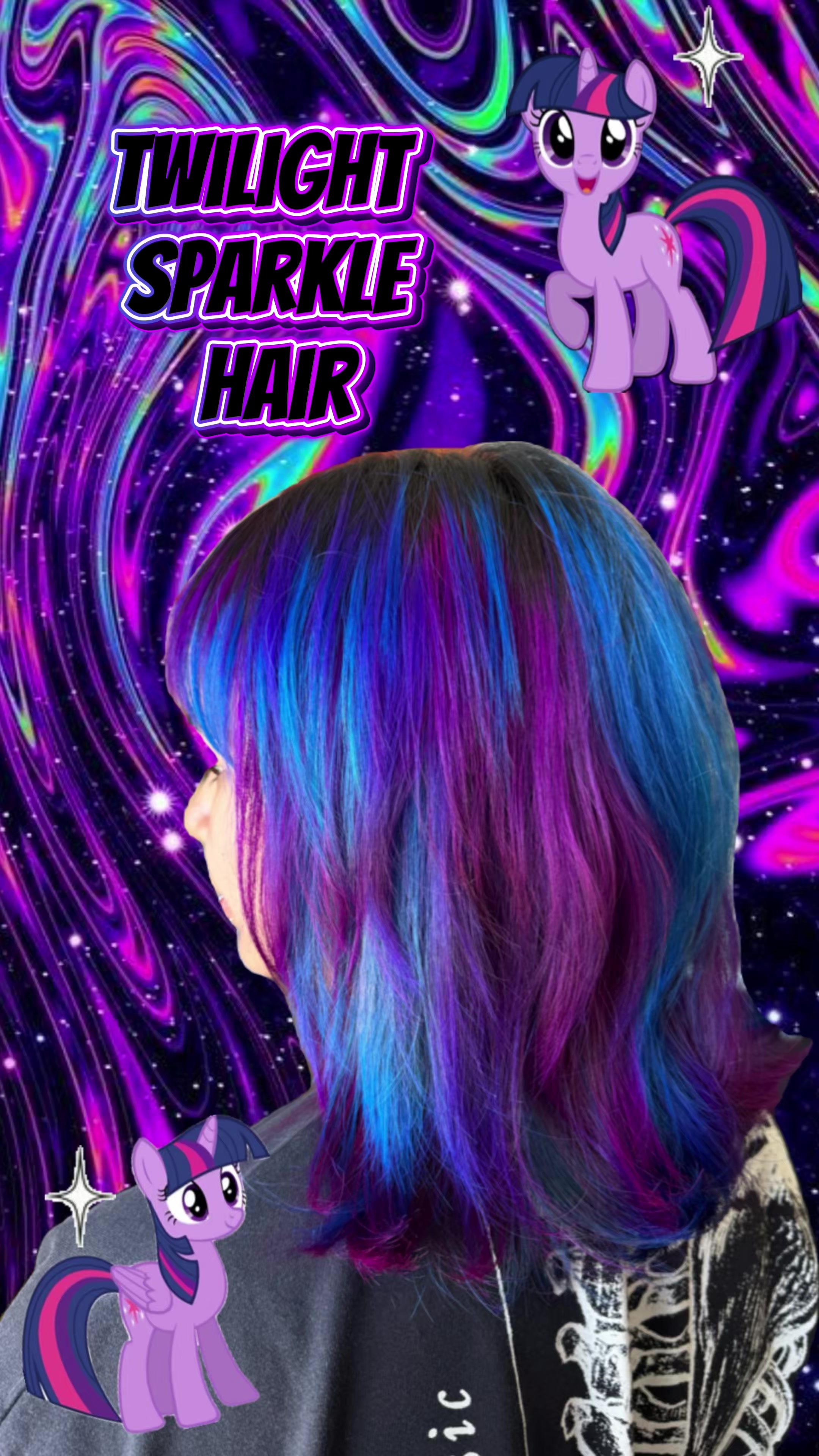 @CHETTO 🌈 CA ALT HAIRSTYLIST