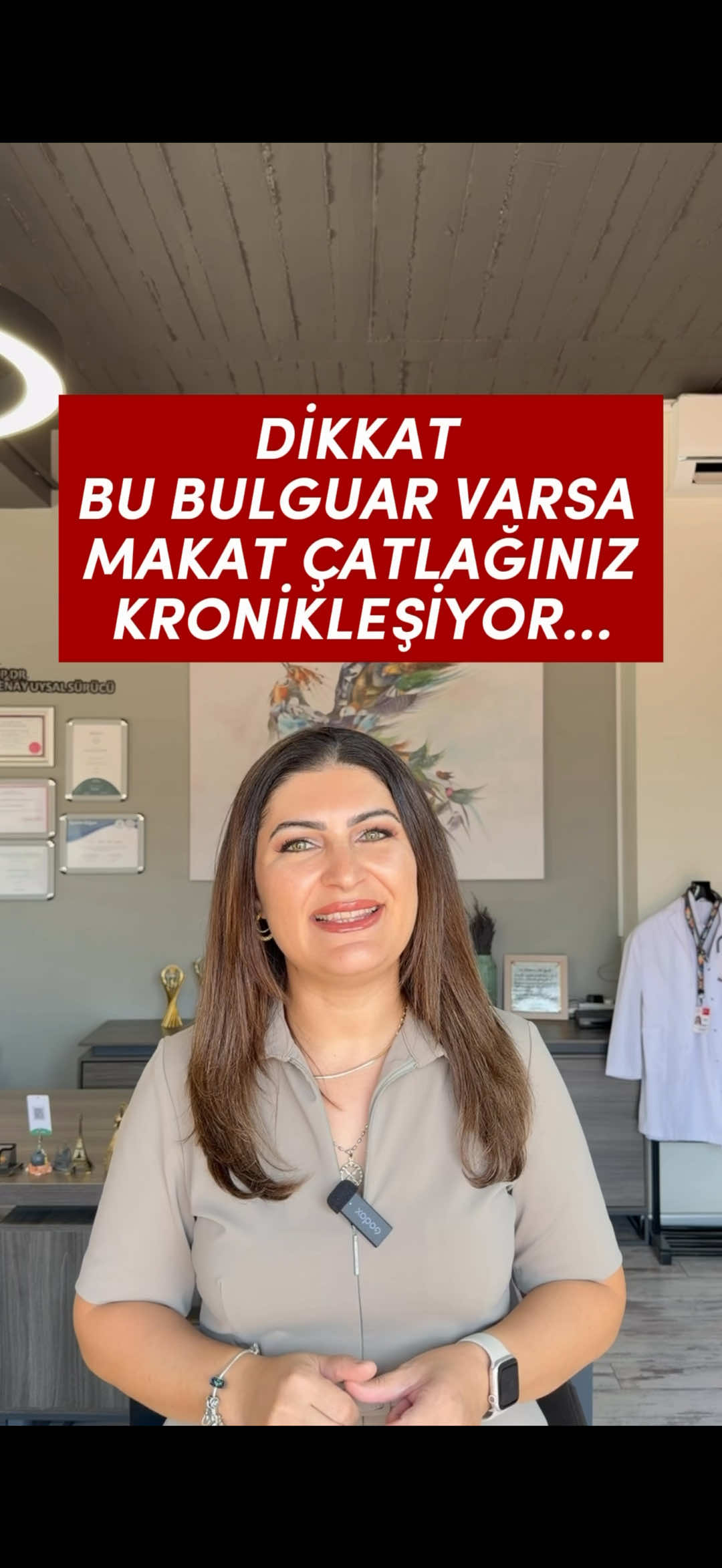 @OP DR ŞENAY UYSAL SÜ