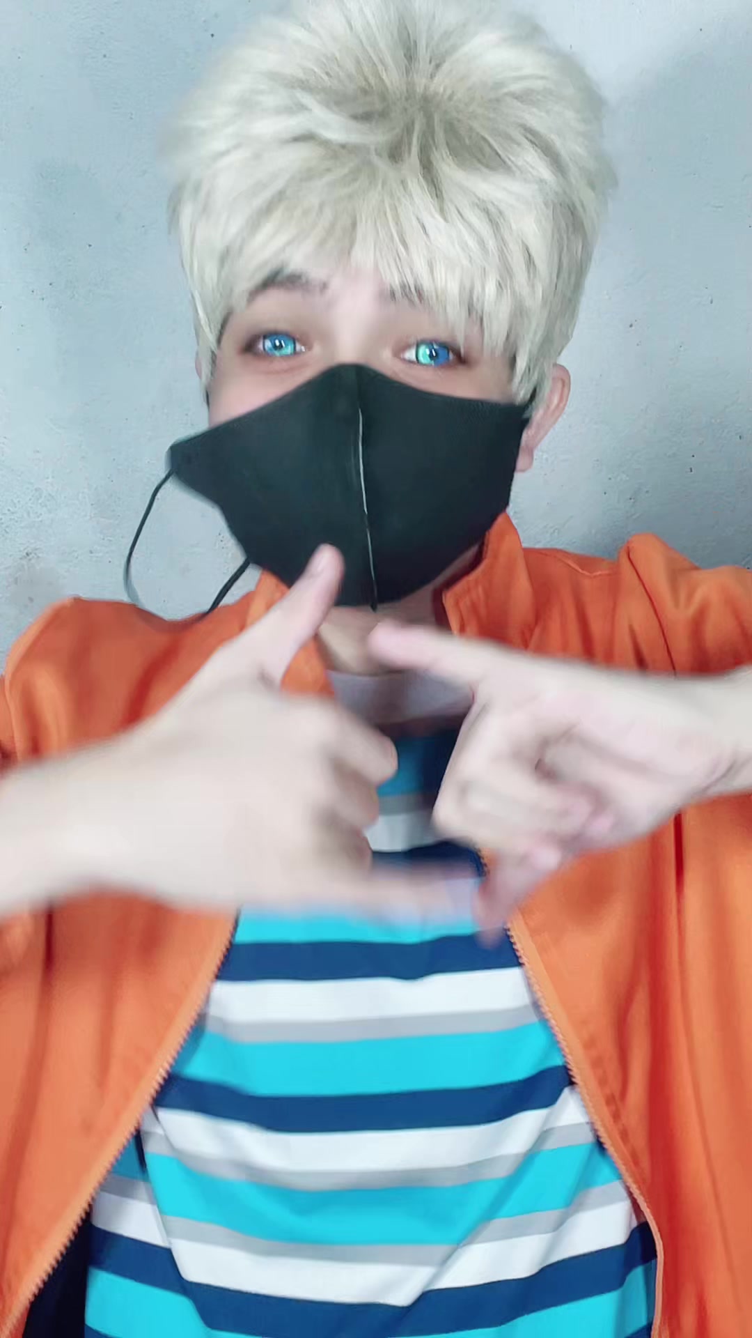 @Masked Hokage