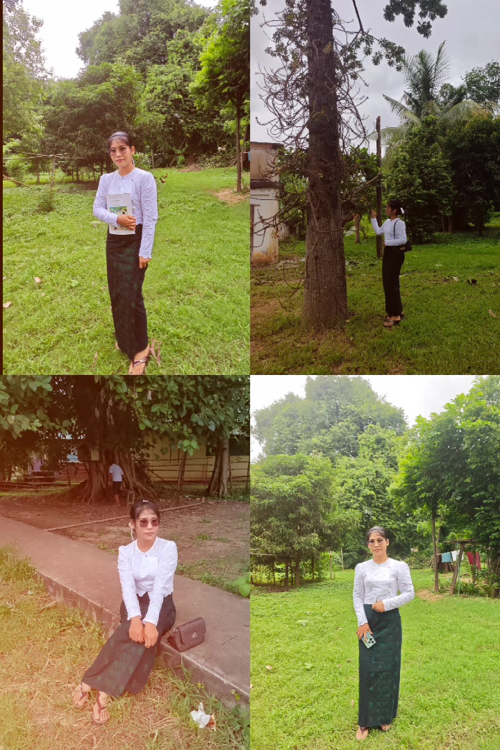 @Khin Thandar Kyaw
