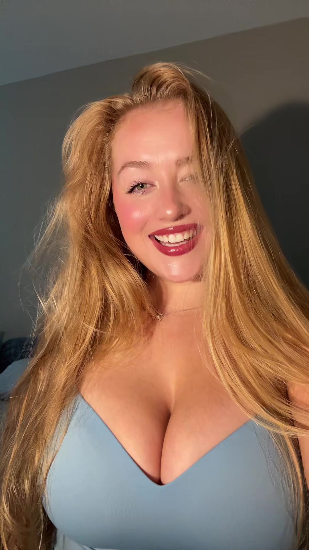 @Blonde 🤷🏼♀️