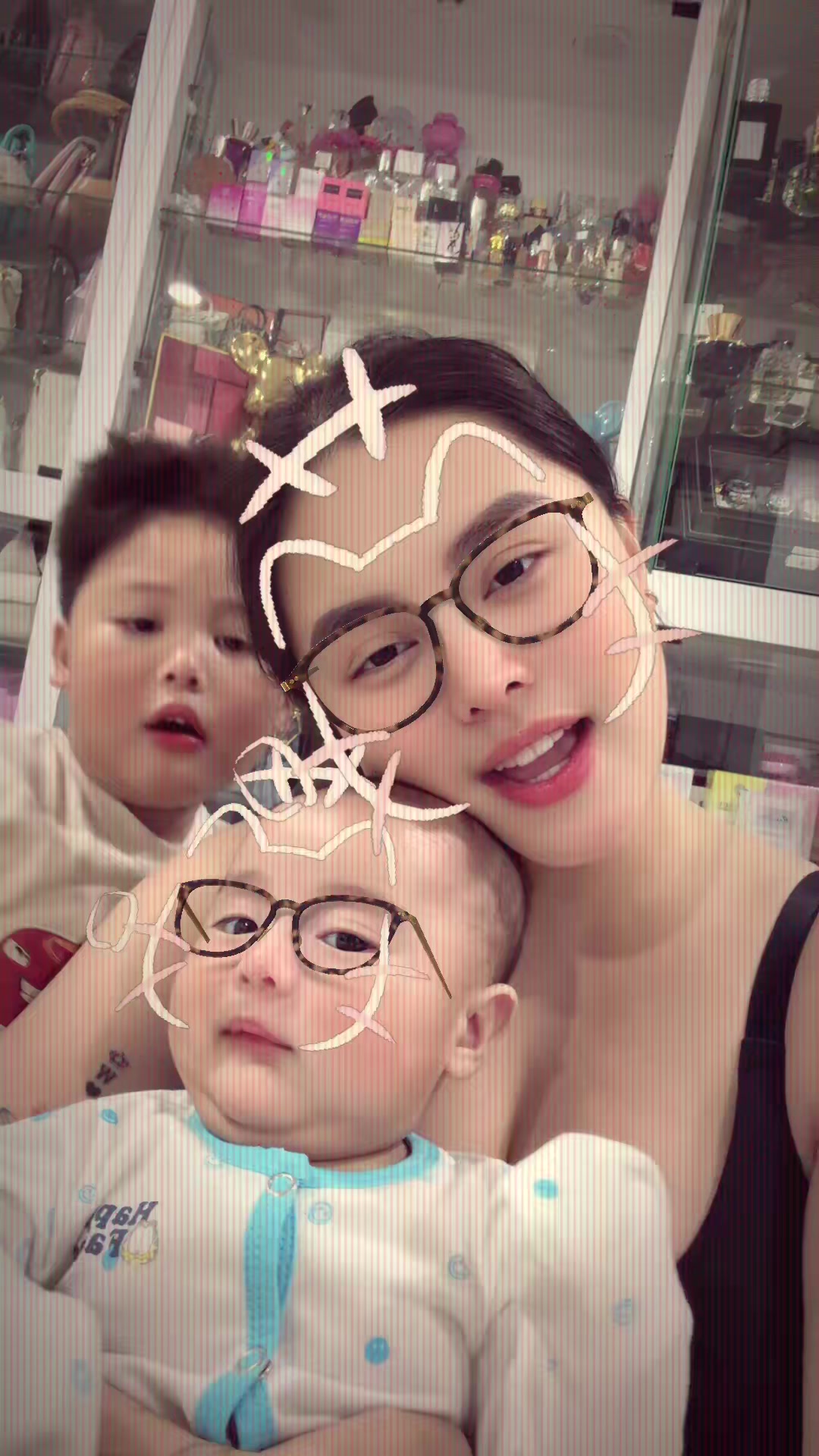 @Antonette Gail