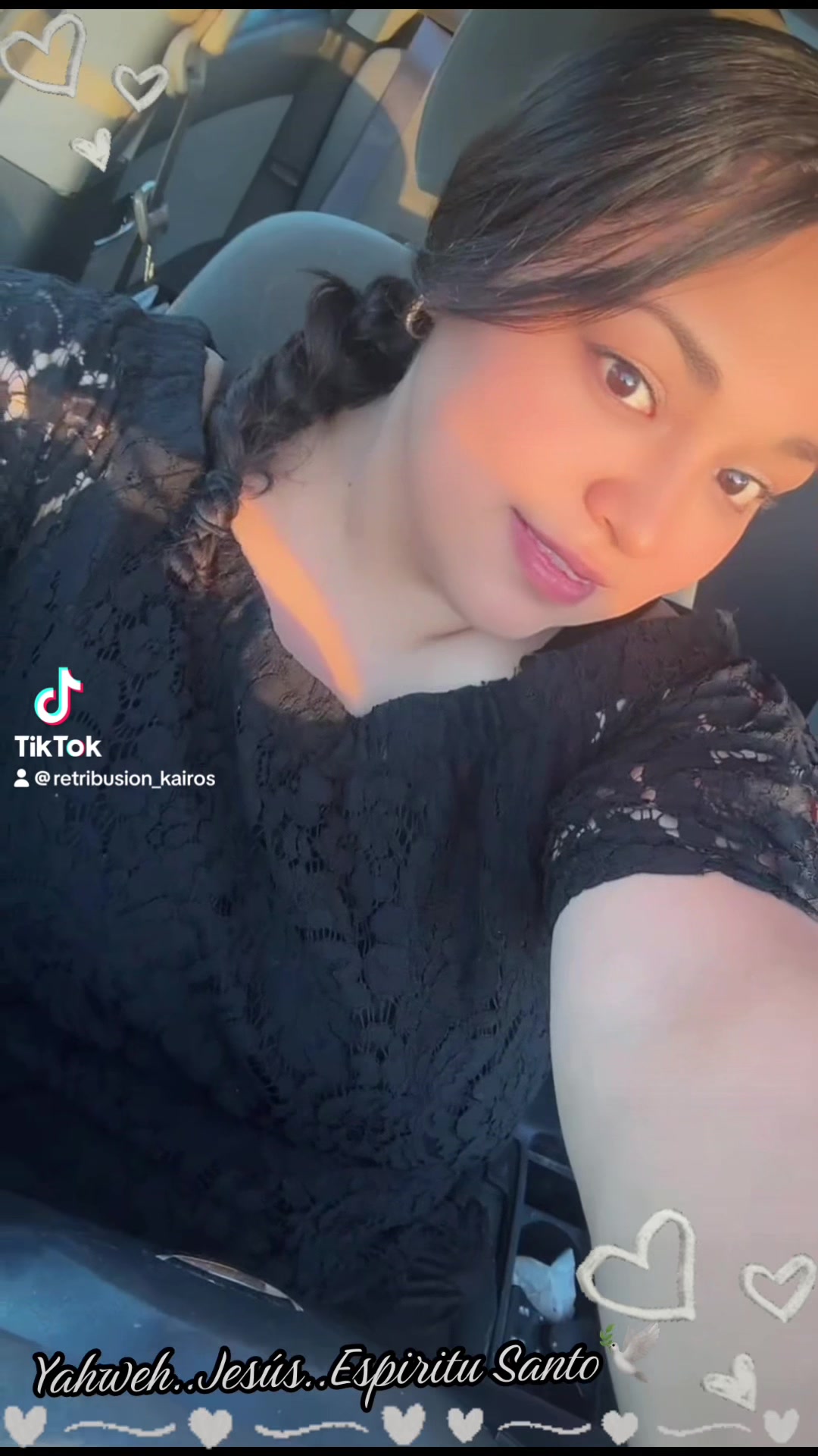 @Julie Rodriguez