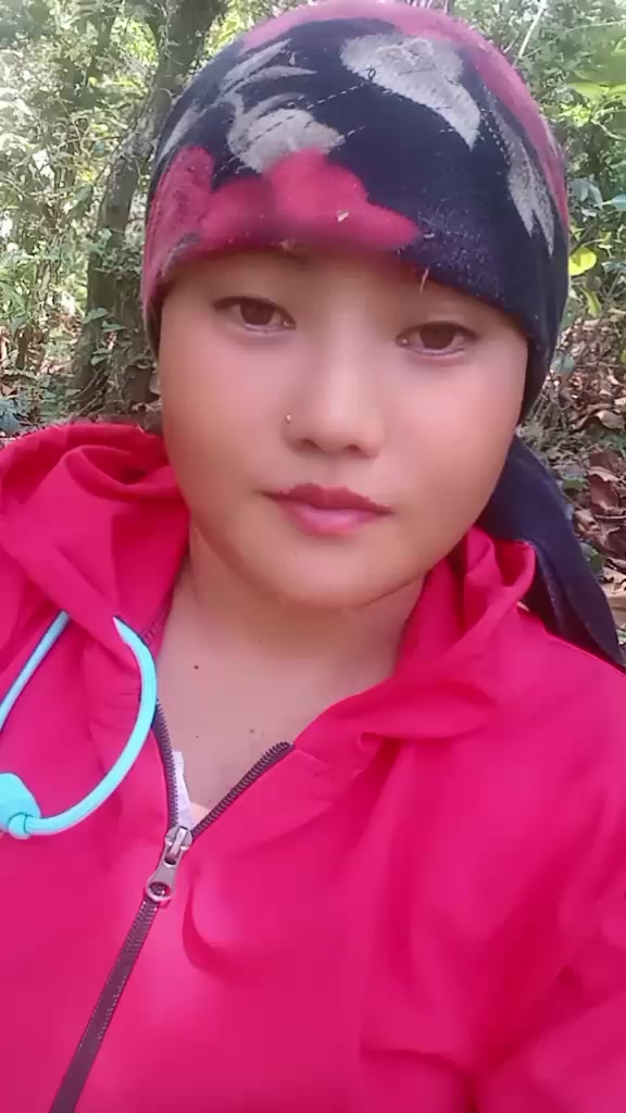 @anita rana magar